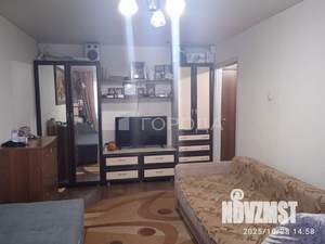 1-к квартира, вторичка, 30м2, 1/5 этаж