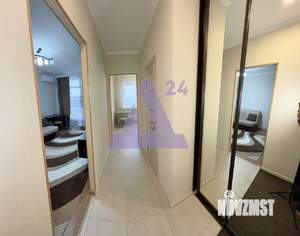 1-к квартира, вторичка, 34м2, 11/20 этаж