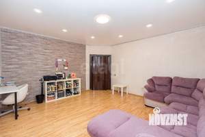 2-к квартира, вторичка, 85м2, 3/12 этаж