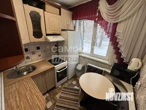 4-к квартира, вторичка, 61м2, 1/5 этаж