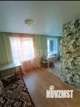 3-к квартира, вторичка, 52м2, 1/5 этаж