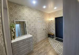 1-к квартира, вторичка, 48м2, 5/16 этаж