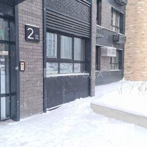 1-к квартира, вторичка, 36м2, 1/16 этаж