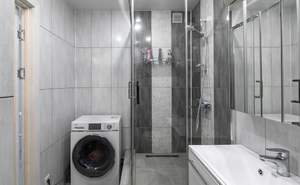 1-к квартира, вторичка, 37м2, 9/10 этаж