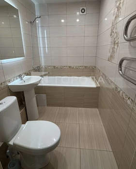 Студия квартира, вторичка, 29м2, 10/10 этаж