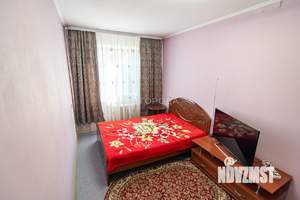 2-к квартира, вторичка, 44м2, 5/9 этаж