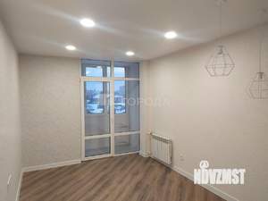 Студия квартира, вторичка, 25м2, 4/10 этаж