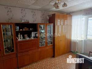 1-к квартира, вторичка, 31м2, 4/5 этаж
