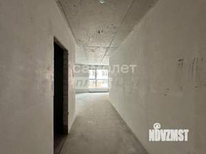 Студия квартира, вторичка, 29м2, 2/10 этаж