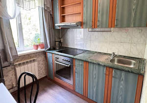 2-к квартира, вторичка, 44м2, 2/5 этаж