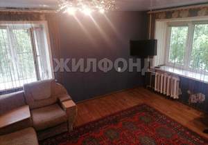 Студия квартира, вторичка, 24м2, 2/5 этаж