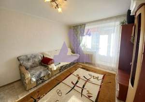 2-к квартира, вторичка, 50м2, 3/5 этаж