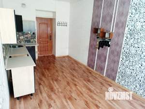 Студия квартира, вторичка, 17м2, 2/5 этаж