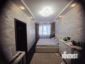 2-к квартира, вторичка, 57м2, 9/12 этаж