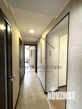 3-к квартира, вторичка, 67м2, 4/9 этаж