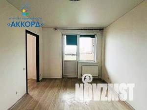 1-к квартира, вторичка, 33м2, 14/16 этаж