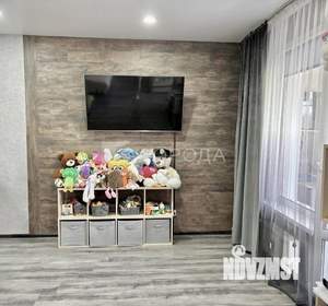 2-к квартира, вторичка, 40м2, 15/16 этаж