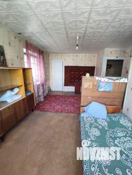 1-к квартира, вторичка, 33м2, 3/4 этаж