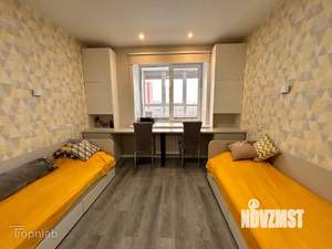 2-к квартира, вторичка, 65м2, 6/17 этаж