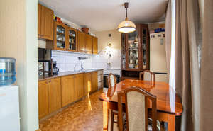 4-к квартира, вторичка, 86м2, 3/5 этаж