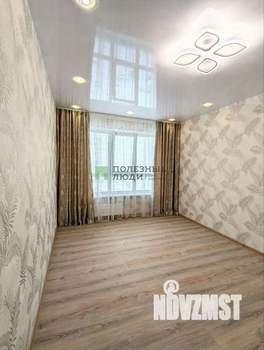 1-к квартира, вторичка, 37м2, 16/17 этаж