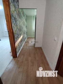 1-к квартира, вторичка, 36м2, 1/10 этаж
