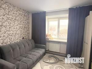 1-к квартира, вторичка, 28м2, 3/10 этаж