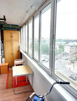 2-к квартира, вторичка, 48м2, 9/10 этаж