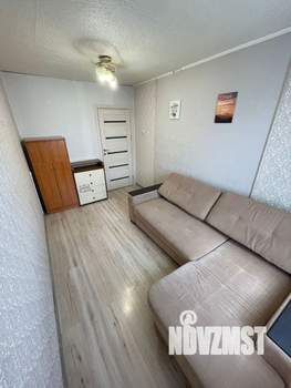 2-к квартира, вторичка, 40м2, 9/9 этаж