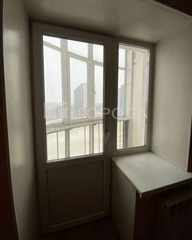 3-к квартира, вторичка, 89м2, 10/10 этаж