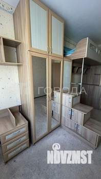 3-к квартира, вторичка, 67м2, 6/9 этаж