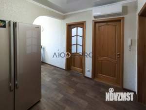 3-к квартира, вторичка, 71м2, 2/9 этаж