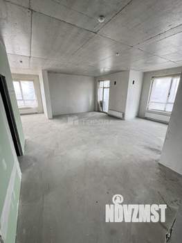 4-к квартира, вторичка, 110м2, 9/15 этаж