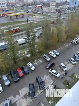 3-к квартира, вторичка, 77м2, 9/10 этаж