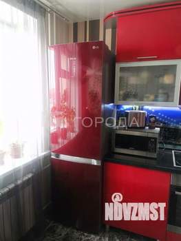 2-к квартира, вторичка, 70м2, 5/10 этаж