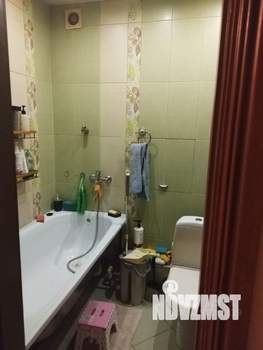 1-к квартира, вторичка, 30м2, 5/5 этаж