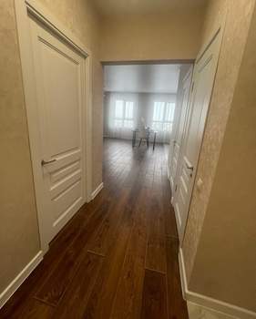 2-к квартира, вторичка, 58м2, 20/22 этаж