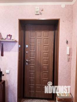 1-к квартира, вторичка, 36м2, 1/9 этаж