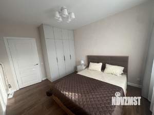 2-к квартира, вторичка, 58м2, 20/23 этаж