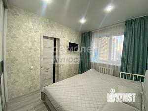 1-к квартира, вторичка, 37м2, 10/16 этаж