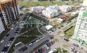 2-к квартира, вторичка, 64м2, 16/16 этаж