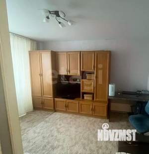 1-к квартира, вторичка, 24м2, 4/5 этаж