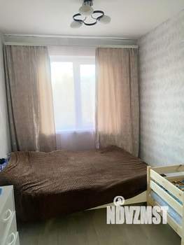4-к квартира, вторичка, 60м2, 5/5 этаж