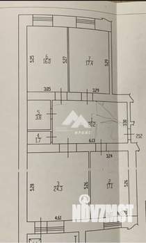 3-к квартира, вторичка, 101м2, 11/15 этаж