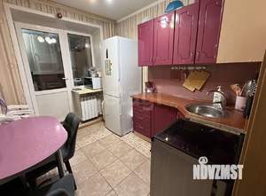 1-к квартира, вторичка, 28м2, 3/10 этаж