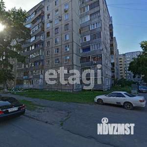 3-к квартира, вторичка, 68м2, 7/9 этаж