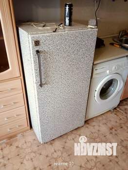 Студия квартира, вторичка, 16м2, 5/5 этаж