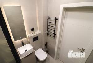 1-к квартира, вторичка, 38м2, 4/10 этаж