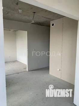 2-к квартира, вторичка, 42м2, 9/16 этаж