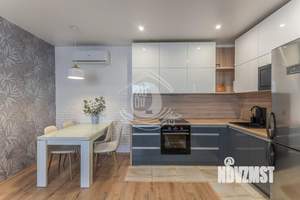 2-к квартира, вторичка, 55м2, 4/16 этаж
